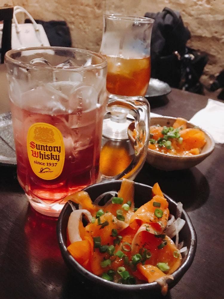 居酒屋 夢本舗 吉祥寺店