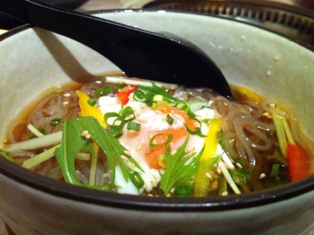 焼肉竹林 北門店