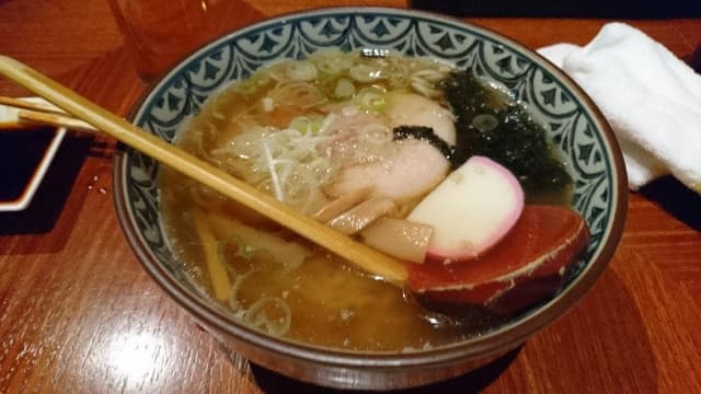 ラウンジ 花万葉 加賀屋姉妹館 あえの風 - サブ画像1