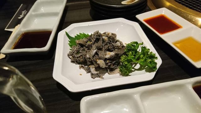 焼肉 けやき - サブ画像3