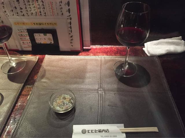 モモセ精肉店 伊勢町店 - サブ画像1