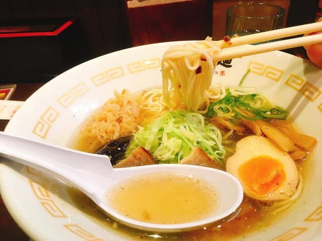 仏跳麺 笹貫バイパス店 - サブ画像2