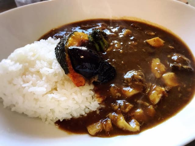 シバキチカフェ - サブ画像1