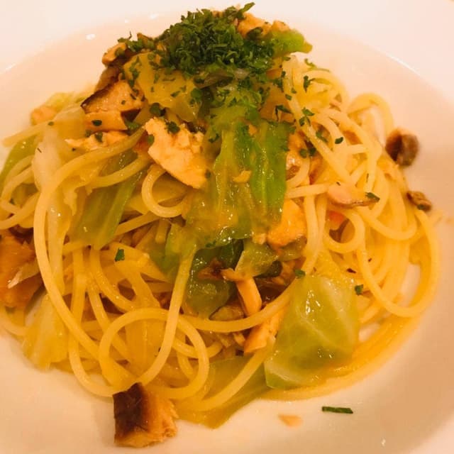 TrattoriaBoccaalLupo - サブ画像2