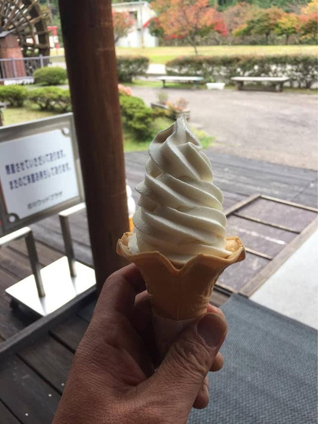 庄川ウッドプラザ - サブ画像1