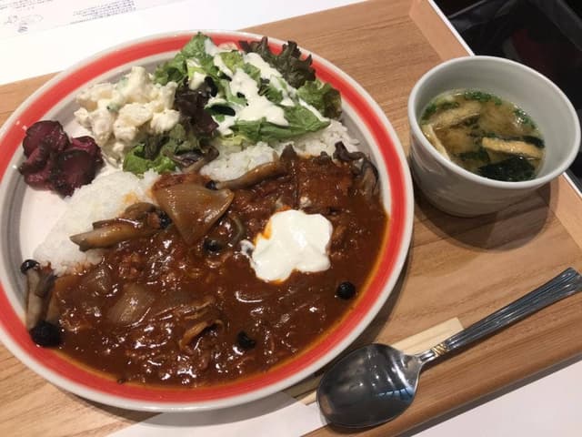 ゆとりの空間 鶴屋百貨店 - サブ画像1