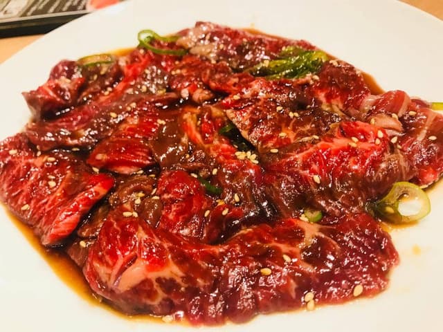 焼肉牛鉄 経堂本店 - サブ画像2