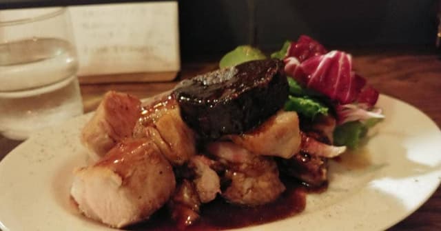 エカキ - サブ画像3