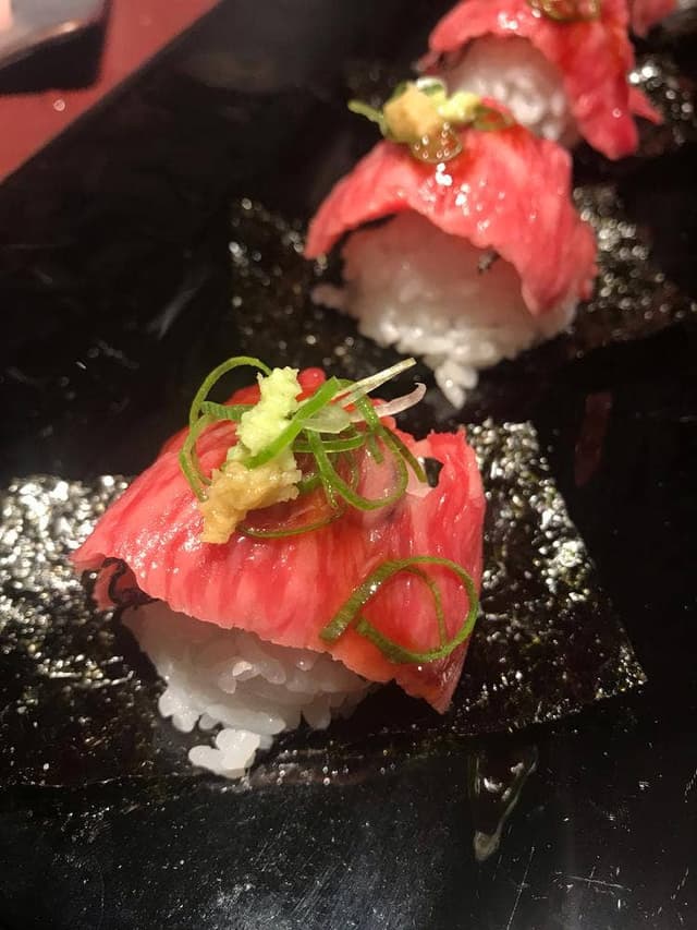 STEAK&GRILL OKAKI 守山店 - サブ画像3