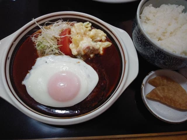 喫茶セラビ - サブ画像3