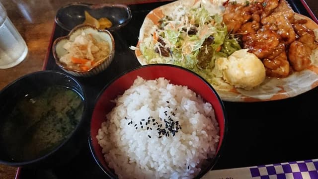 ティファニー - サブ画像3