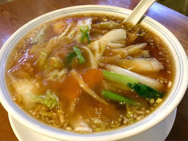 中華 Sai-蓮花 - サブ画像3