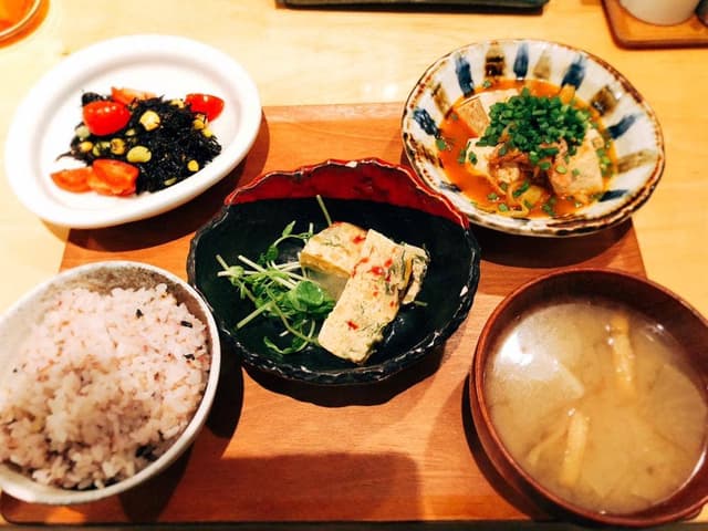 鹿屋アスリート食堂 研究開発本部 - サブ画像2