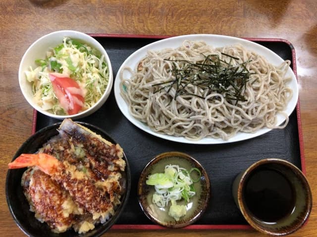 お食事処 藤 - サブ画像1