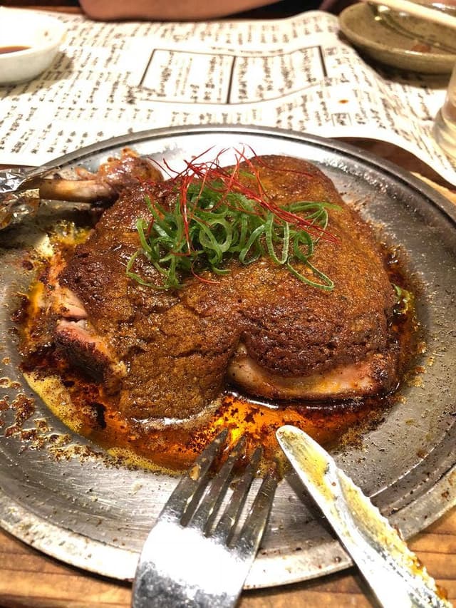 鍛冶屋文蔵 立川店 - サブ画像2
