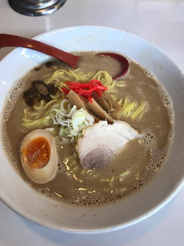 麺屋 壱 - サブ画像1
