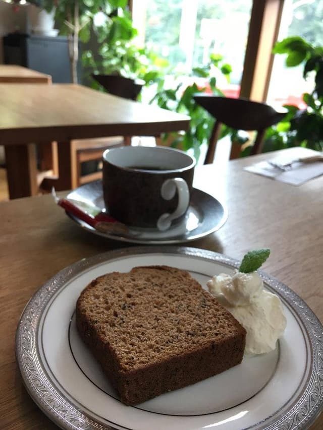 焙煎 喫茶 豆香 - サブ画像2