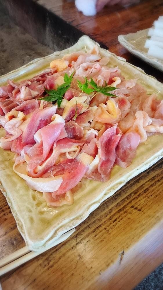 一の谷やかた - サブ画像1