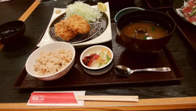 華屋与兵衛 松戸高塚店 - サブ画像2
