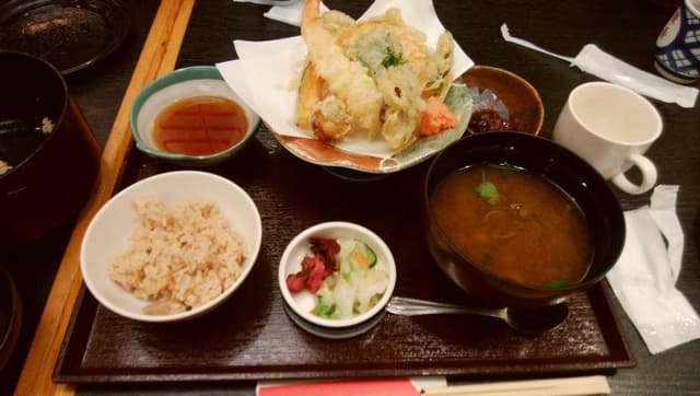 華屋与兵衛 松戸高塚店 - サブ画像3