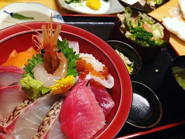 海鮮料理茶屋みつよし - サブ画像3