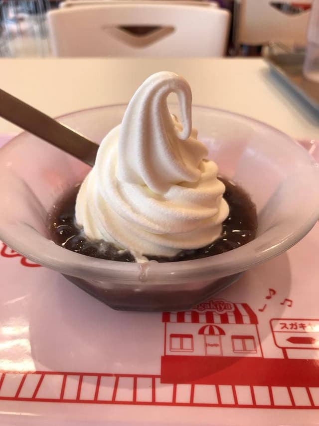 スガキヤ イオンタウン本巣店 - サブ画像1