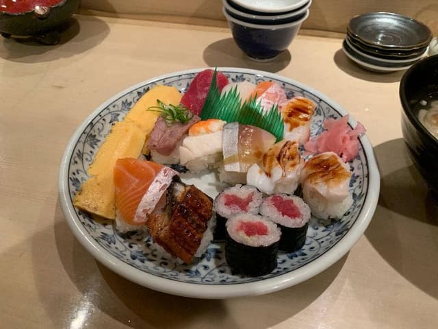 越前寿司 - サブ画像3