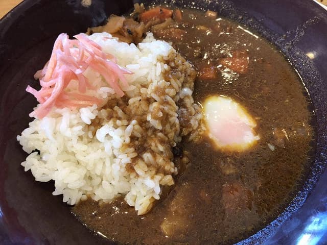 すき家 201号田川店 - サブ画像1