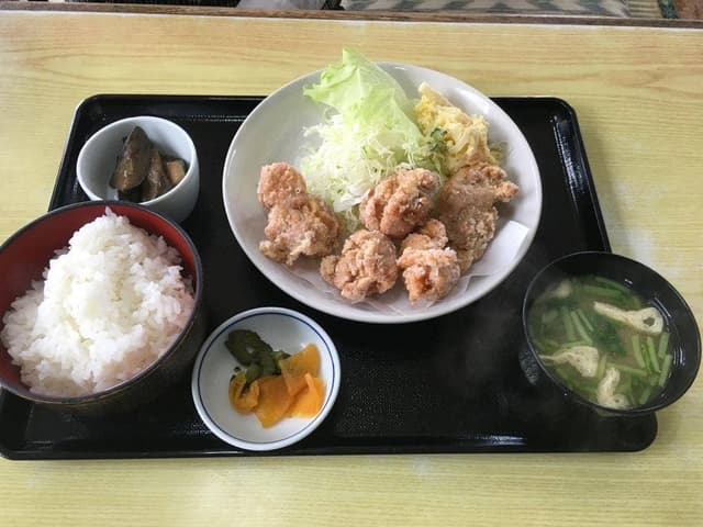 高見食堂 - サブ画像3