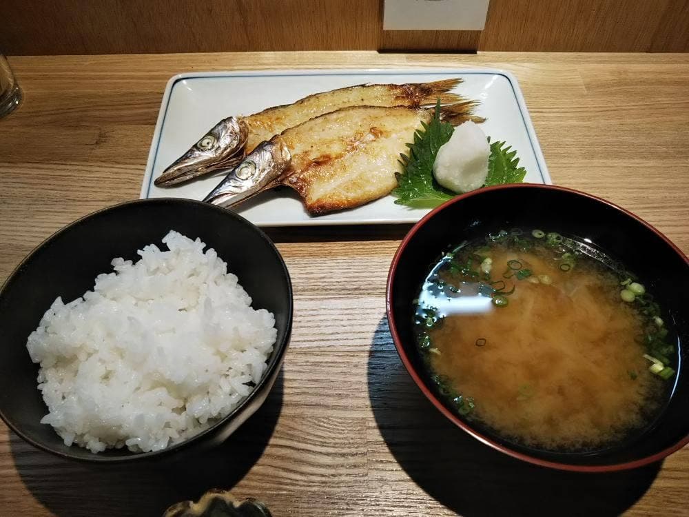 菜根や
