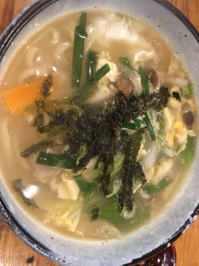 韓国家庭料理 明洞 - サブ画像3