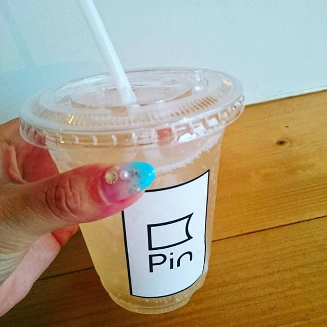 Pin Cafe&Bar - サブ画像3