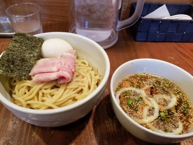麺屋たつみ - サブ画像3