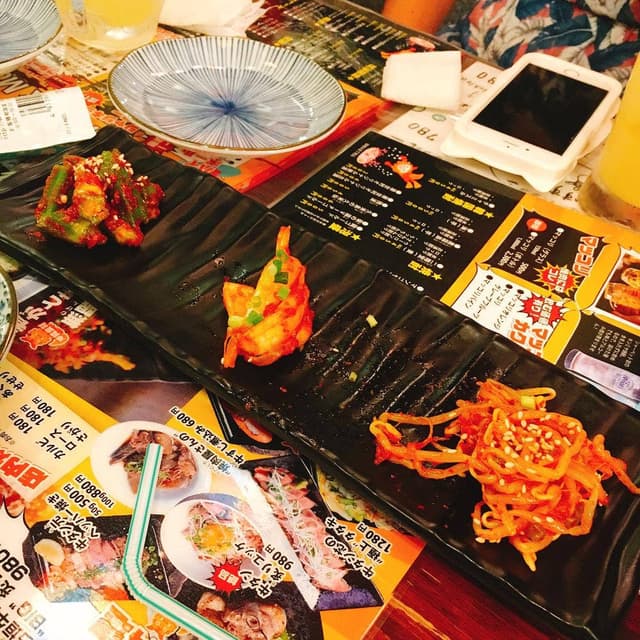 焼肉酒場 シーサードラゴン - サブ画像3