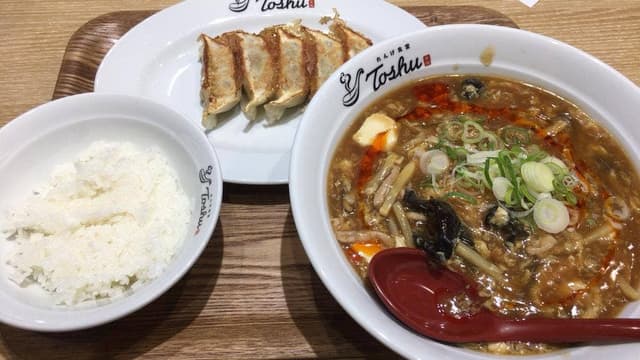 れんげ食堂 Toshu 中央林間店 - サブ画像3