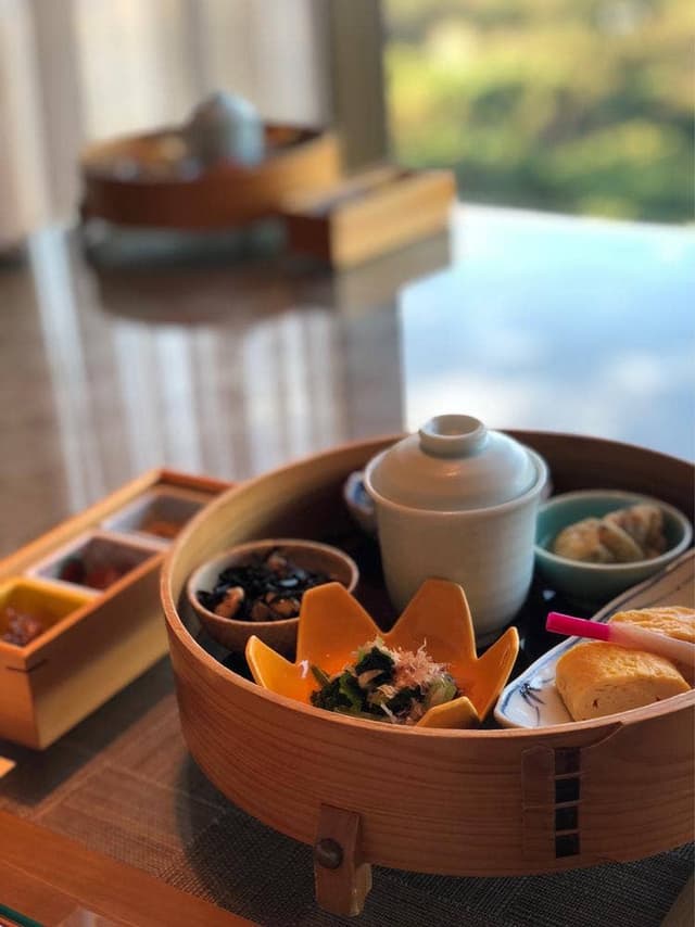 和食 浜木綿 志摩観光ホテル - サブ画像1
