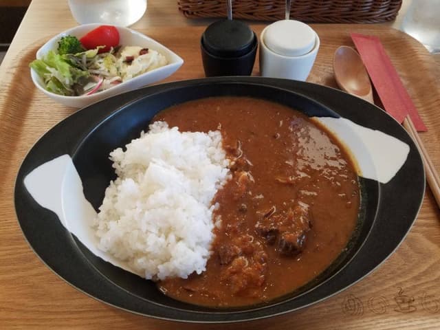 cafeめのもっそ - サブ画像2