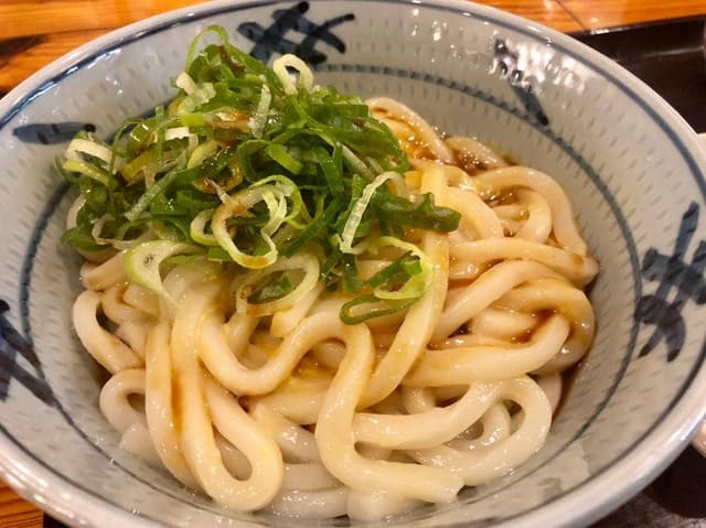 金毘羅製麺 池田神田店 - サブ画像3