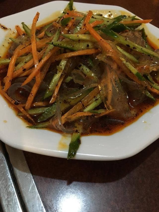 味香苑 2号店 - サブ画像2