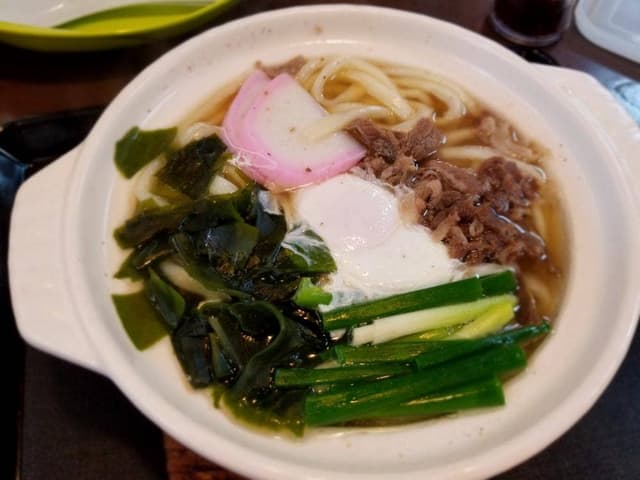 けんちゃんうどん 本店 - サブ画像3