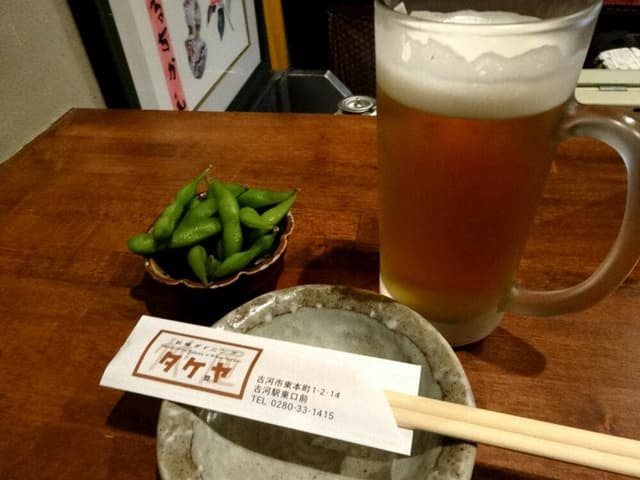 匠味ダイニング・タケヤ - サブ画像1