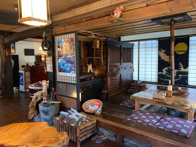 仙吉 - サブ画像2