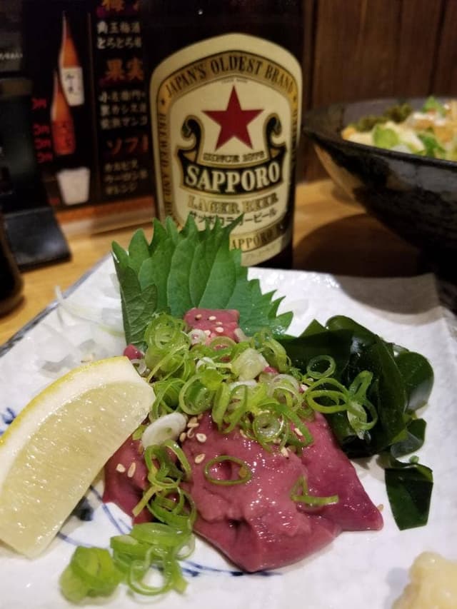 串揚げ・旬菜 いかるが - サブ画像3