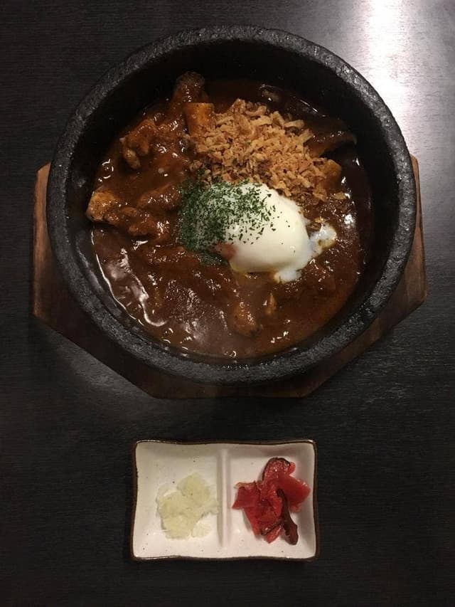 幸楽 - サブ画像1