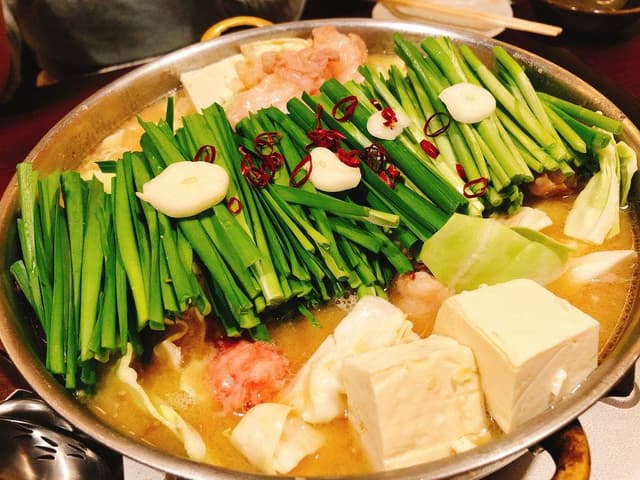 博多うまかもん ぶあいそ 南三条店 - サブ画像1