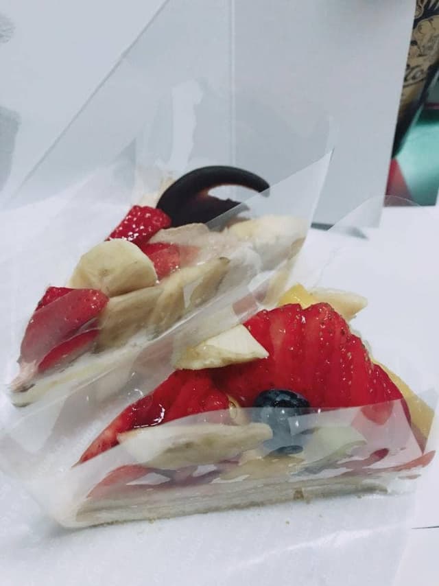 カフェコムサ 千葉そごう店 - サブ画像2