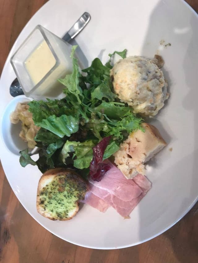 pizzeria asse 吹田店 - サブ画像2