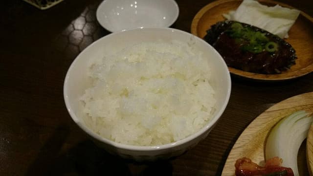 焼肉バル なんだいもん - サブ画像3