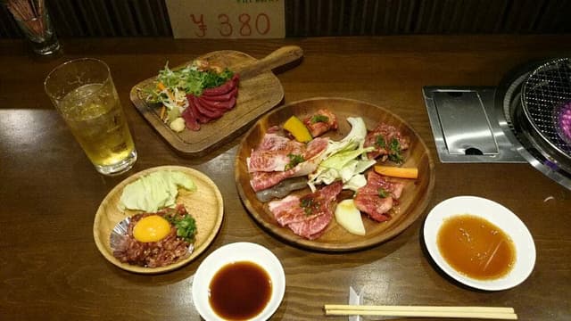 焼肉バル なんだいもん - サブ画像2