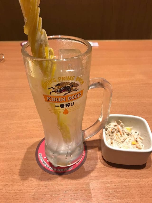 魚民 七尾駅前店 - サブ画像1